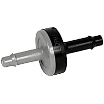 00460734 Direct Fit Secondary Air Injection Bypass Valve, Sold Individually