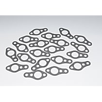03754587 GM Original Equipment Series Water Pump Gasket - Direct Fit, Sold individually