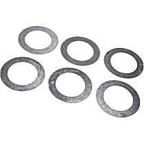 03995792 Differential Shim Set - Direct Fit