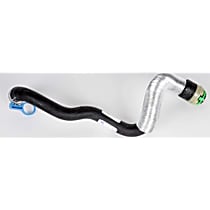 Heater Hose, L61 Engine, Eng. VIN: F - Heater Outlet