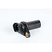 Crankshaft Position Sensor, Eng. VIN: B, AWD, 6 Cyl 3.0L, GM Original Equipment Series - 