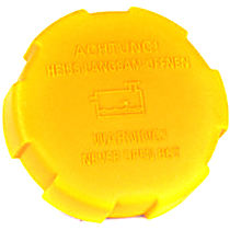 09202799 GM Original Equipment Coolant Reservoir Cap - Sold individually