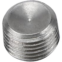 10040001 Engine Oil Galley Plug - Direct Fit