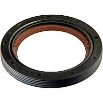Crankshaft Seal - Direct Fit, Sold individually