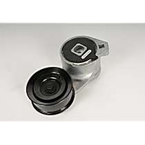 10055798 GM Original Equipment Series Timing Belt Tensioner - Direct Fit, Sold individually