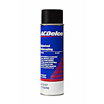 10-1017 Direct Fit Undercoat, Sold Individually