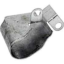 10105861 Heat Shield - Direct Fit