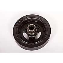 10243271 Harmonic Balancer GM Original Equipment Series