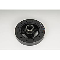 Harmonic Balancer, 8 Cyl 5.0L - 