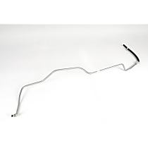 10269710 Transmission Oil Line - Metal and Rubber, Direct Fit, Sold individually