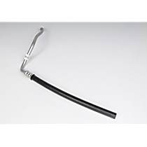 10273666 Transmission Oil Line - Metal and Rubber, Direct Fit, Sold individually