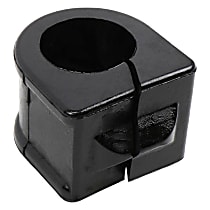 Front Sway Bar Bushing, Sold individually, GM Original Equipment Series