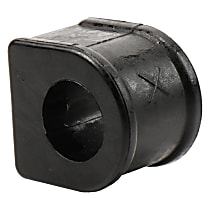 Front Sway Bar Bushing, Sport Suspension(Fe3), Sold individually, GM Original Equipment Series