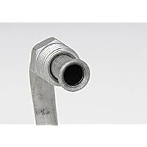 10288031 Transmission Oil Line - Metal and Rubber, Direct Fit, Sold individually
