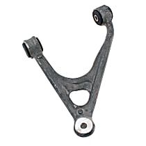 Rear, Driver Side, Upper Control Arm, RWD