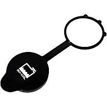 Coolant Reservoir Cap - Direct Fit, Sold individually