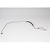 10324808 Transmission Oil Line - Metal and Rubber, Direct Fit, Sold individually