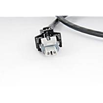 10332527 Direct Fit ABS Wheel Speed Sensor Wiring Harness, Sold Individually