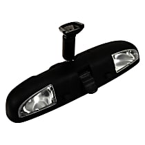 10345906 Rear View Mirror