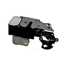 10346749 Front, Passenger Side Door Lock Actuator, Except Cyl Passenger Dr(Bcc)