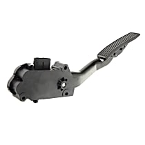 10351285 GM Original Equipment Series Accelerator Pedal Position Sensor - Direct Fit, Sold individually
