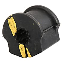Rear Sway Bar Bushing, Sport Susp(FE3), Sold individually, GM Original Equipment Series