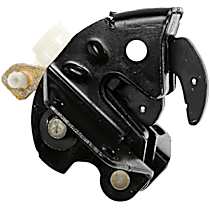 10356951 GM Original Equipment Series Door Handle Latch - Rear, Lower, Direct Fit, Sold Individually