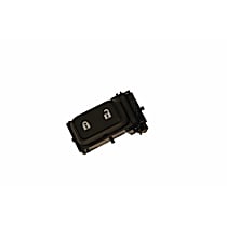Front, Passenger Side Door Lock Switch