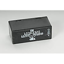 10383320 Flasher - Direct Fit