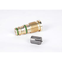10398682 OE Replacement Series Brake Booster Check Valve - Direct Fit