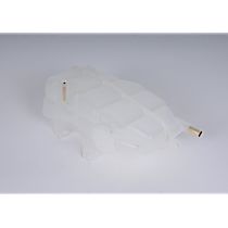 Coolant Reservoir, GM Original Equipment Series - 