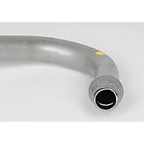 10409060 Transmission Oil Line - Metal and Rubber, Direct Fit, Sold Individually