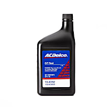 104092 GM Original Equipment Series Automatic Transmission Fluid Sold individually