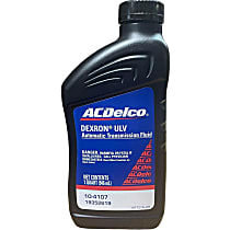 104107 Automatic Transmission Fluid Sold individually