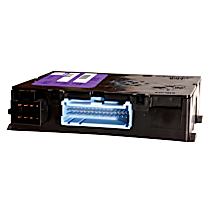 Body Control Module, Except Anti-Theft (UA6) - 