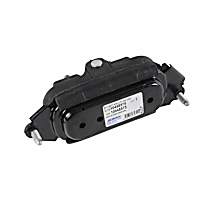 Motor Mount, AWD, GM Original Equipment Series - 
