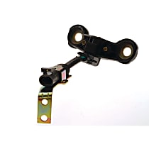 10456116 ABS Speed Sensor Reluctor - Direct Fit