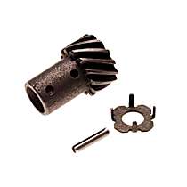 GM Original Equipment Series Distributor Gear - Direct Fit