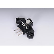 Ignition Switch, GM Original Equipment Series - 