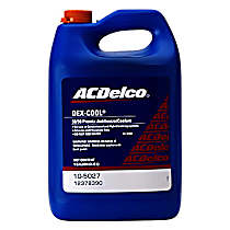 105027 Genuine GM Parts Series Coolant/Antifreeze Sold Individually