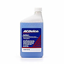 1051515 Washer Fluid Concentrate