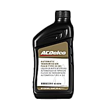 10-9240 Automatic Transmission Fluid Sold individually