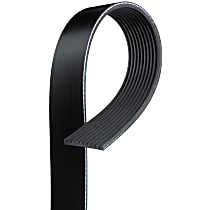 10K570 Serpentine belt