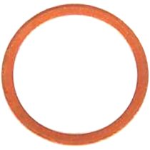 11022579 Timing Cover Seal - Direct Fit
