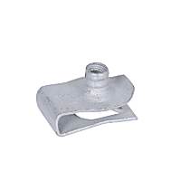 Bumper Plug in Nut