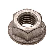 GM Original Equipment Series Nut - Direct Fit