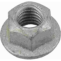 OE Replacement Series Nut