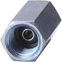11518687 Brake Hydraulic Line Kit