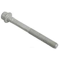 11518953 OE Replacement Series Cylinder Head Bolt, Sold individually