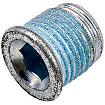 11546667 Heater Hose Fitting - Direct Fit, Sold individually